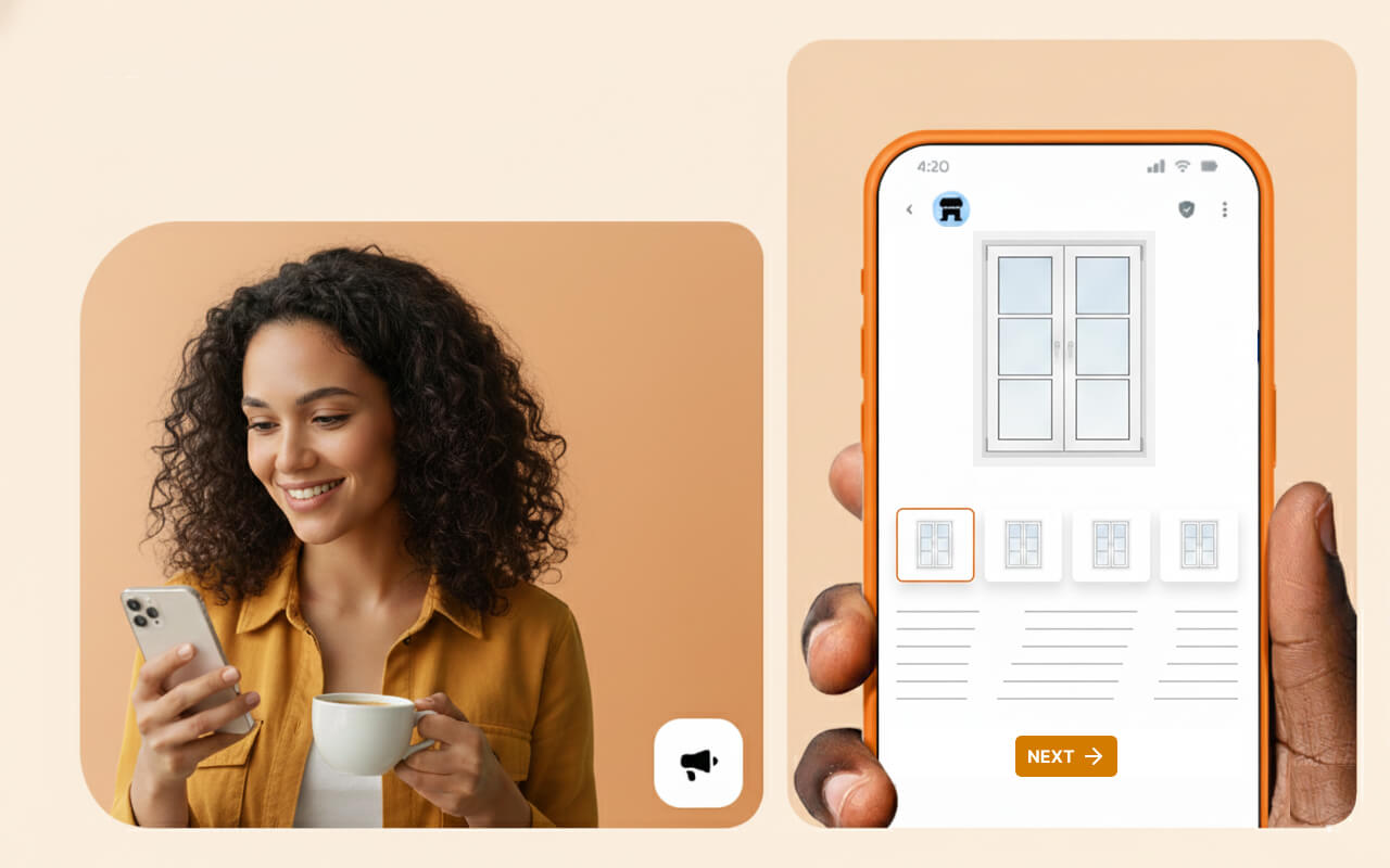 Ventanas Fraktal: 700+ Pages with Multilingual SEO